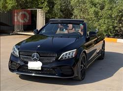 مێرسێدس بێنز C-Class